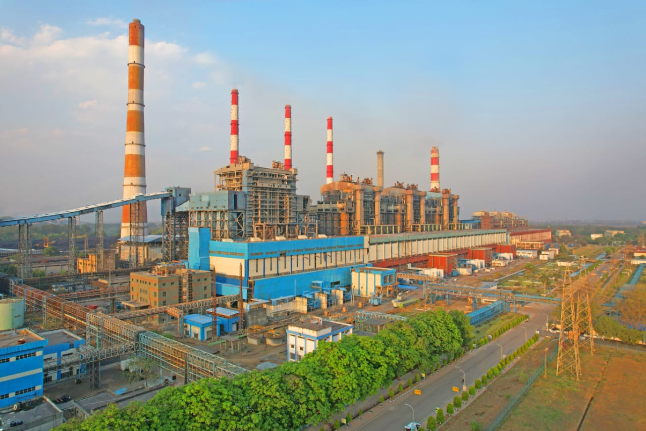 NTPC कोरबा को 19वें EXCEED AWARDS 2025 में “चैंपियन (उत्कृष्ट)” के रूप में पर्यावरणीय स्थिरता श्रेणी में सम्मानित किया गया।